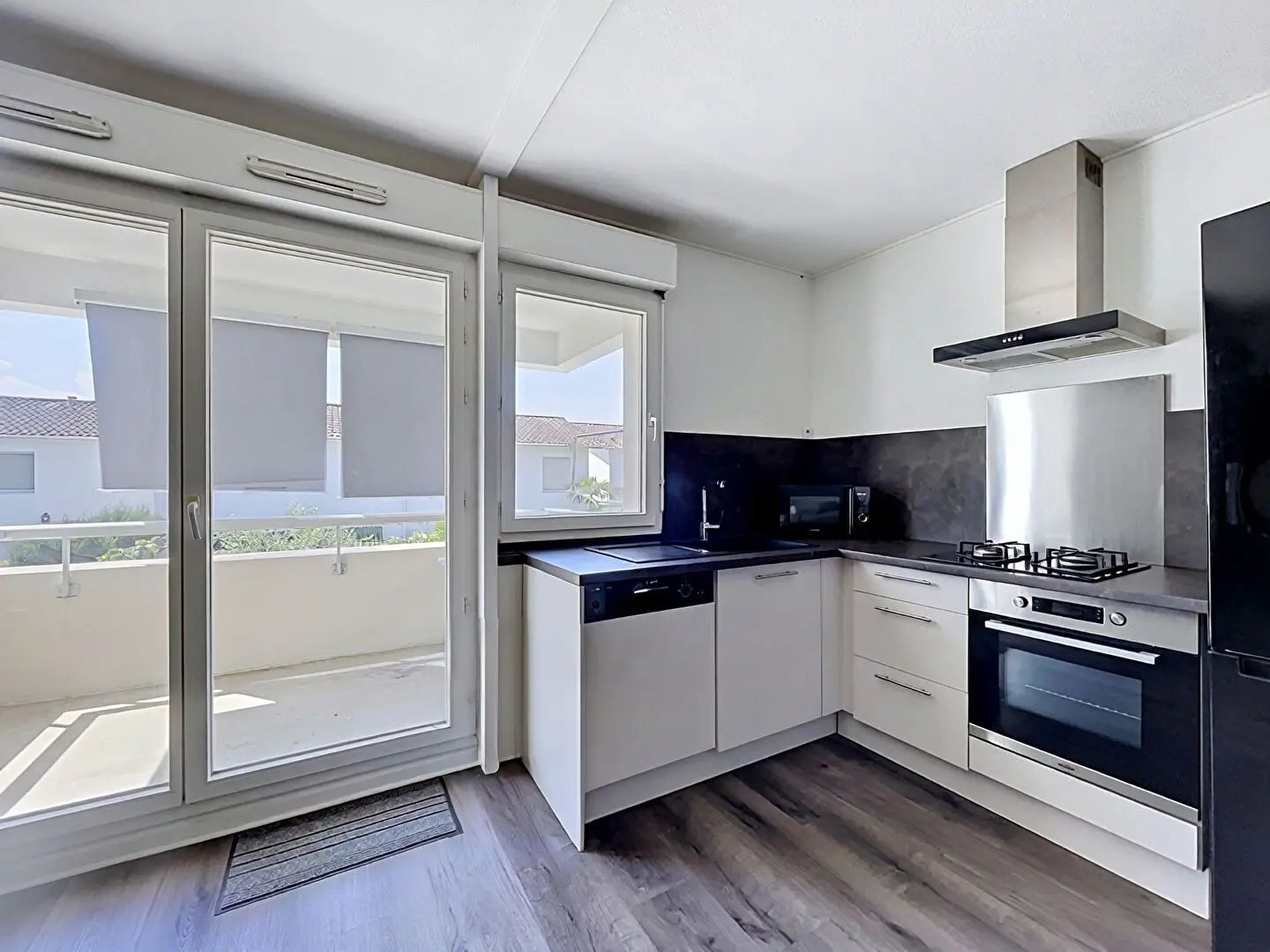 Appartement à vendre, 83m², Bordeaux