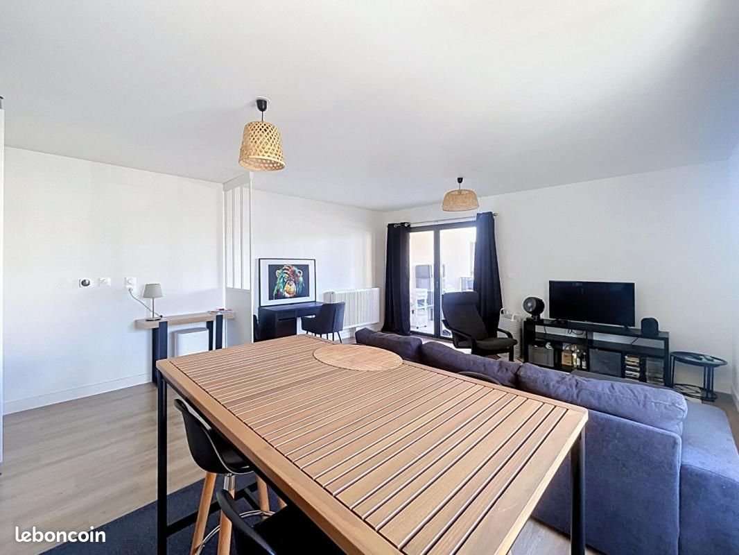 Appartement à vendre, 56m², Pessac