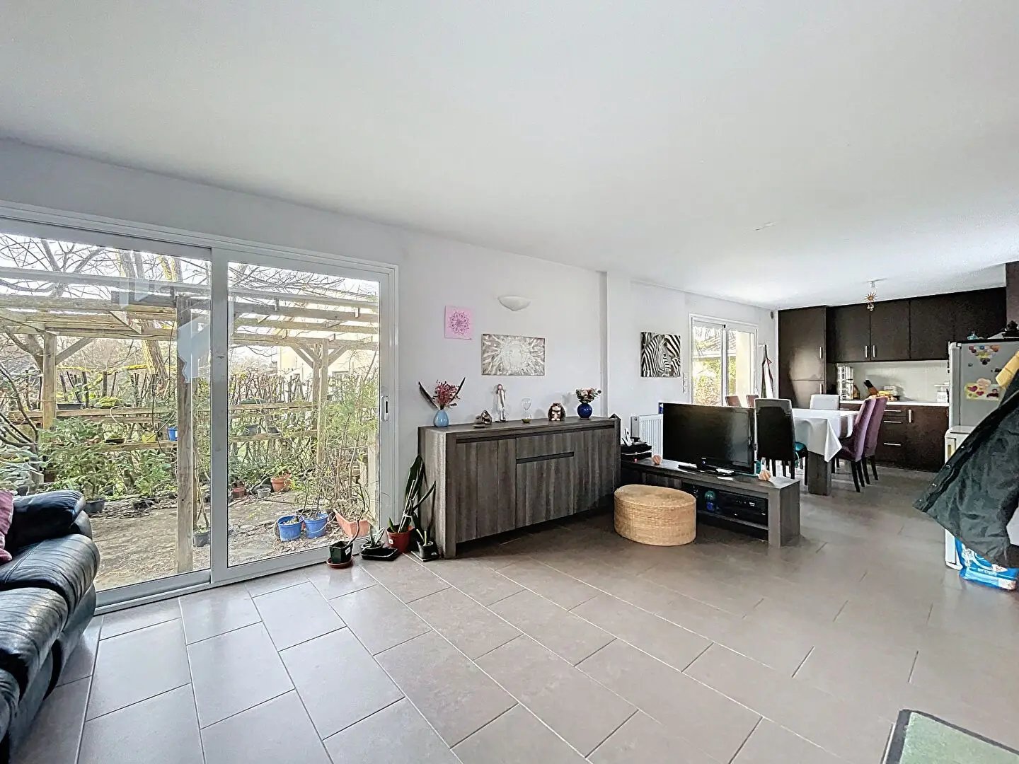 Maison à vendre, 65m², Léognan