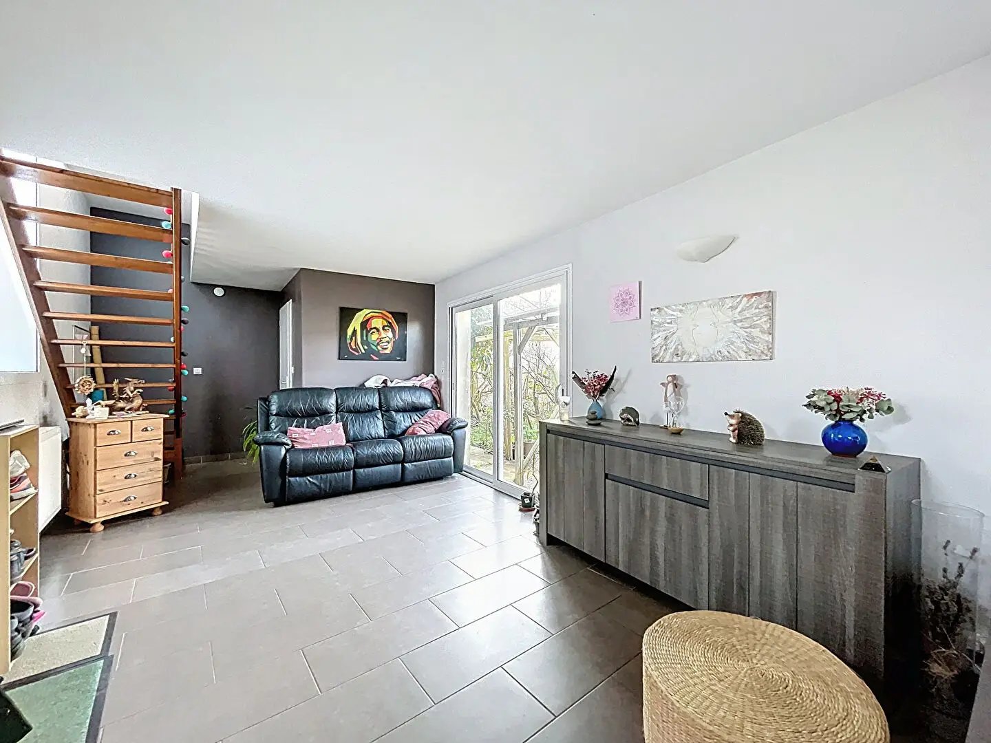 Maison à vendre, 65m², Léognan