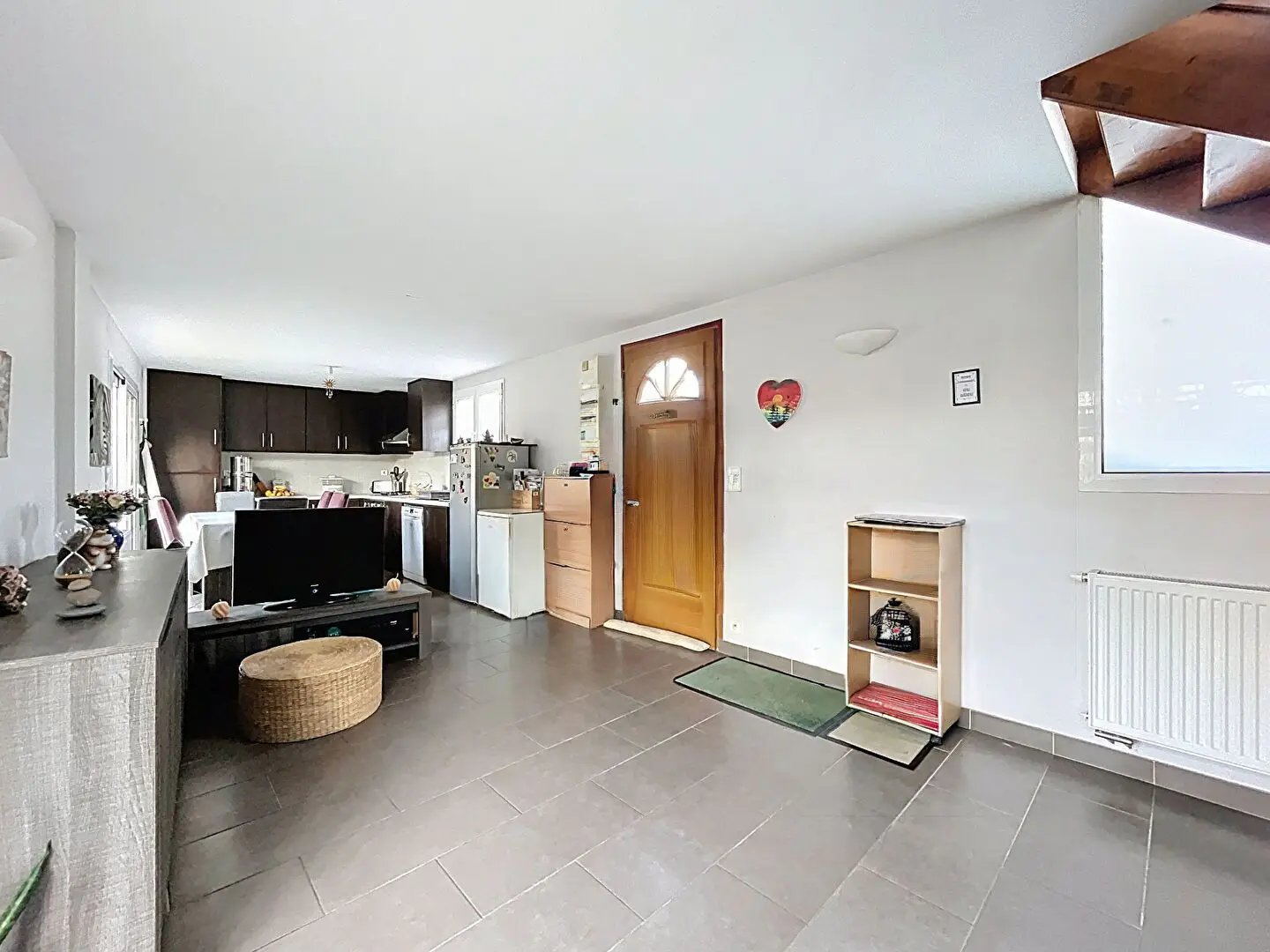 Maison à vendre, 65m², Léognan
