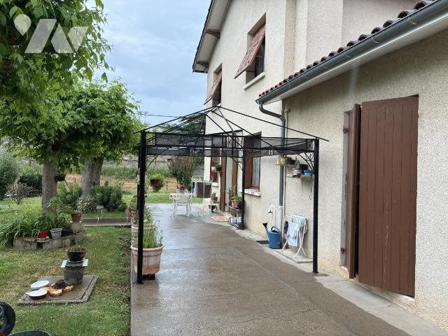 Maison à vendre, 110m², La Réole