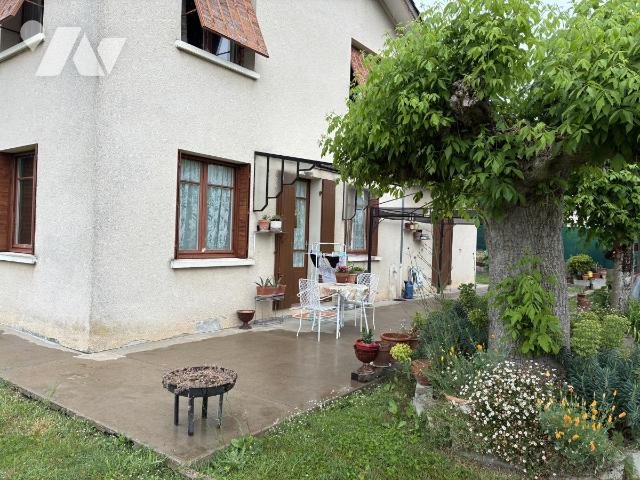 Maison à vendre, 110m², La Réole