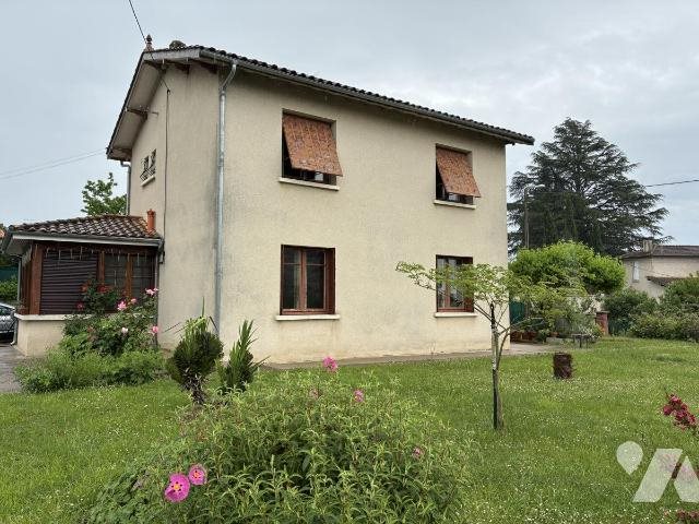 Maison à vendre, 110m², La Réole