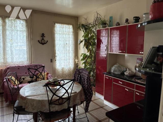 Maison à vendre, 110m², La Réole
