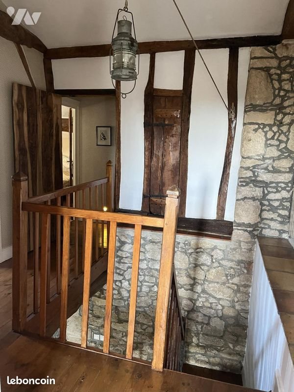 Maison à vendre, 200m², Barie