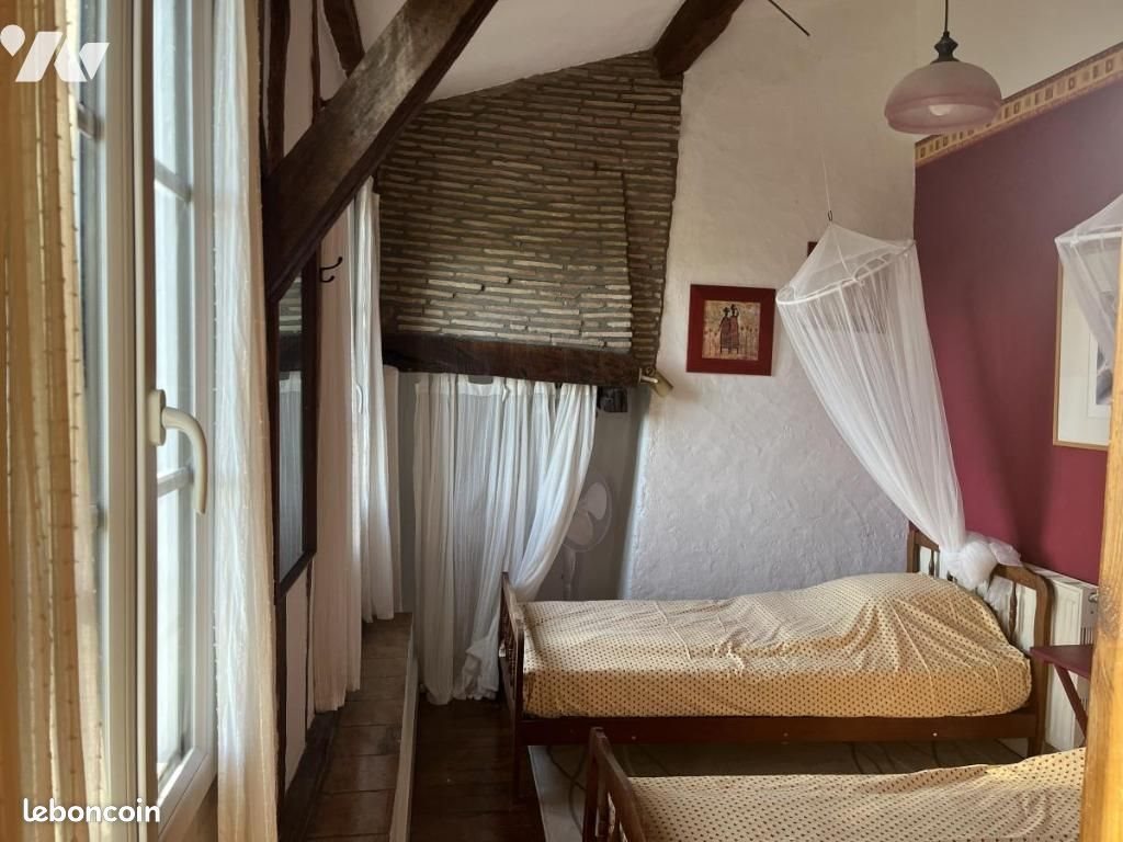 Maison à vendre, 200m², Barie