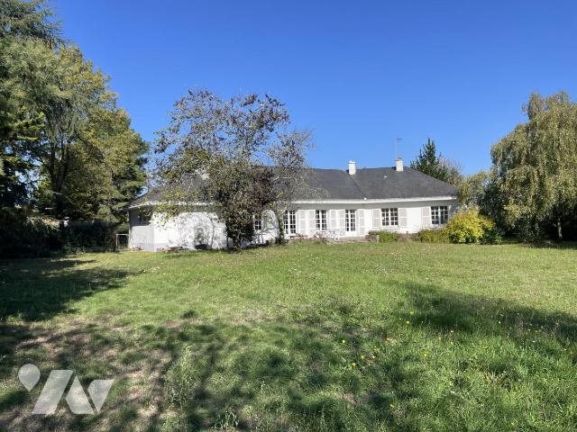 Maison à vendre, 174m², Bouguenais