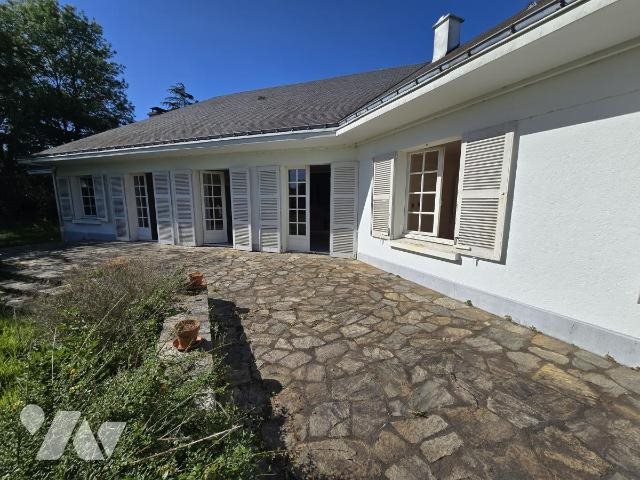 Maison à vendre, 174m², Bouguenais