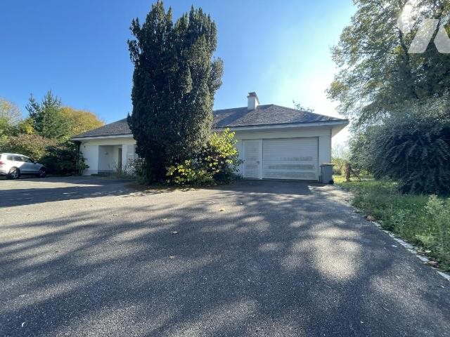 Maison à vendre, 174m², Bouguenais