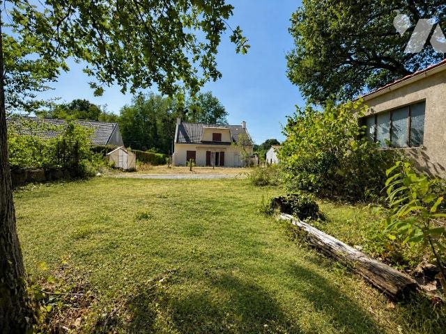 Maison à vendre, 142m², Bouaye