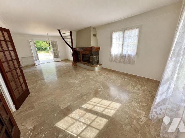 Maison à vendre, 142m², Bouaye