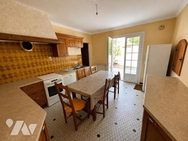 Maison à vendre, 142m², Bouaye