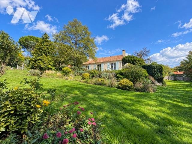 Maison à vendre, 96m², Brains