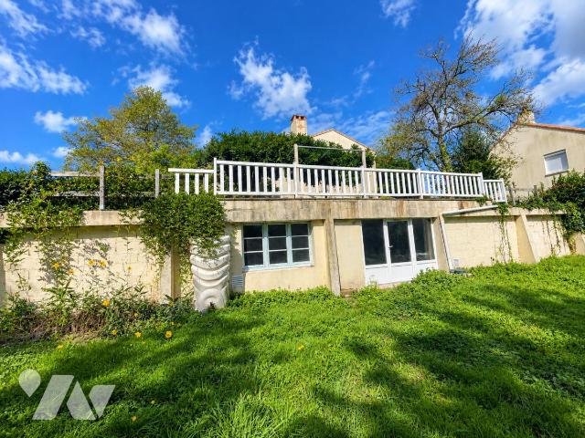 Maison à vendre, 96m², Brains