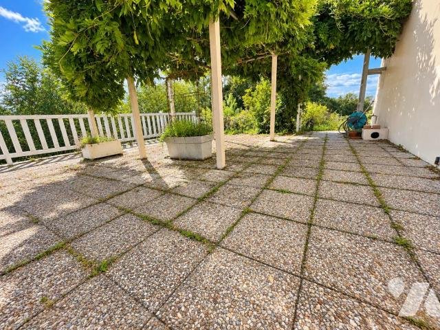Maison à vendre, 96m², Brains