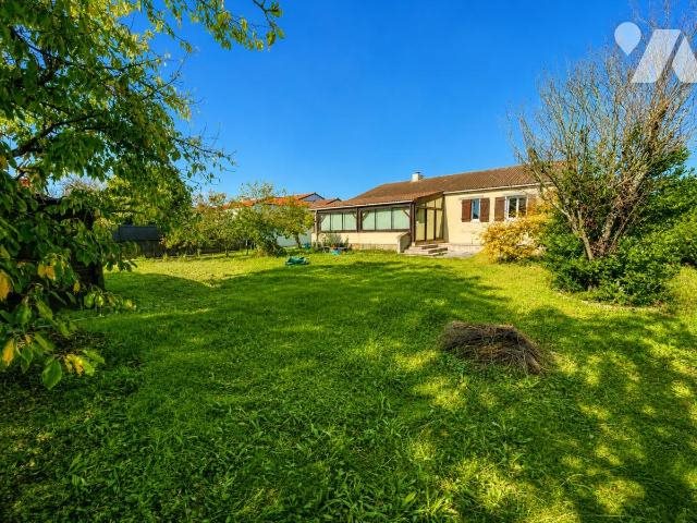 Maison à vendre, 98m², Bouaye