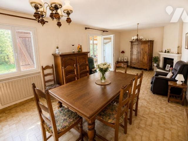 Maison à vendre, 98m², Bouaye