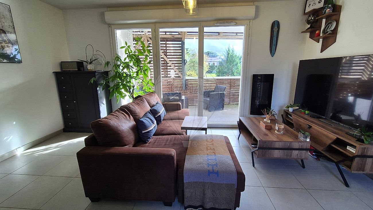 Appartement à vendre, 40m², Eysines