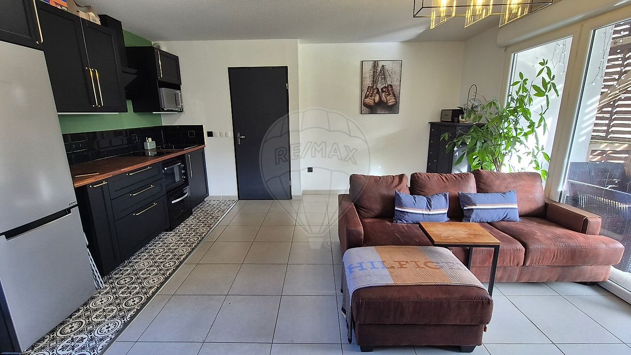Appartement à vendre, 40m², Eysines