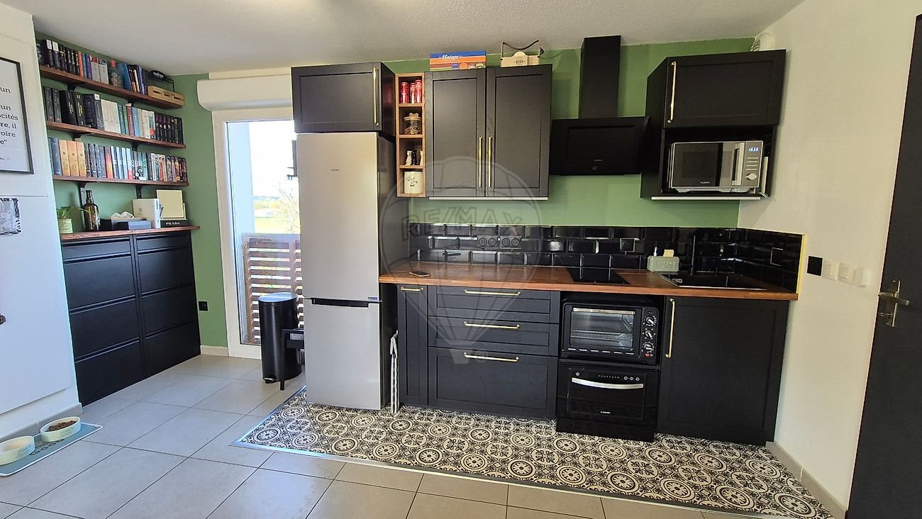 Appartement à vendre, 40m², Eysines