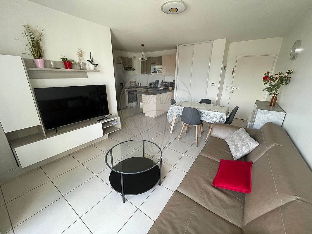 Appartement à louer, 57m², Mérignac