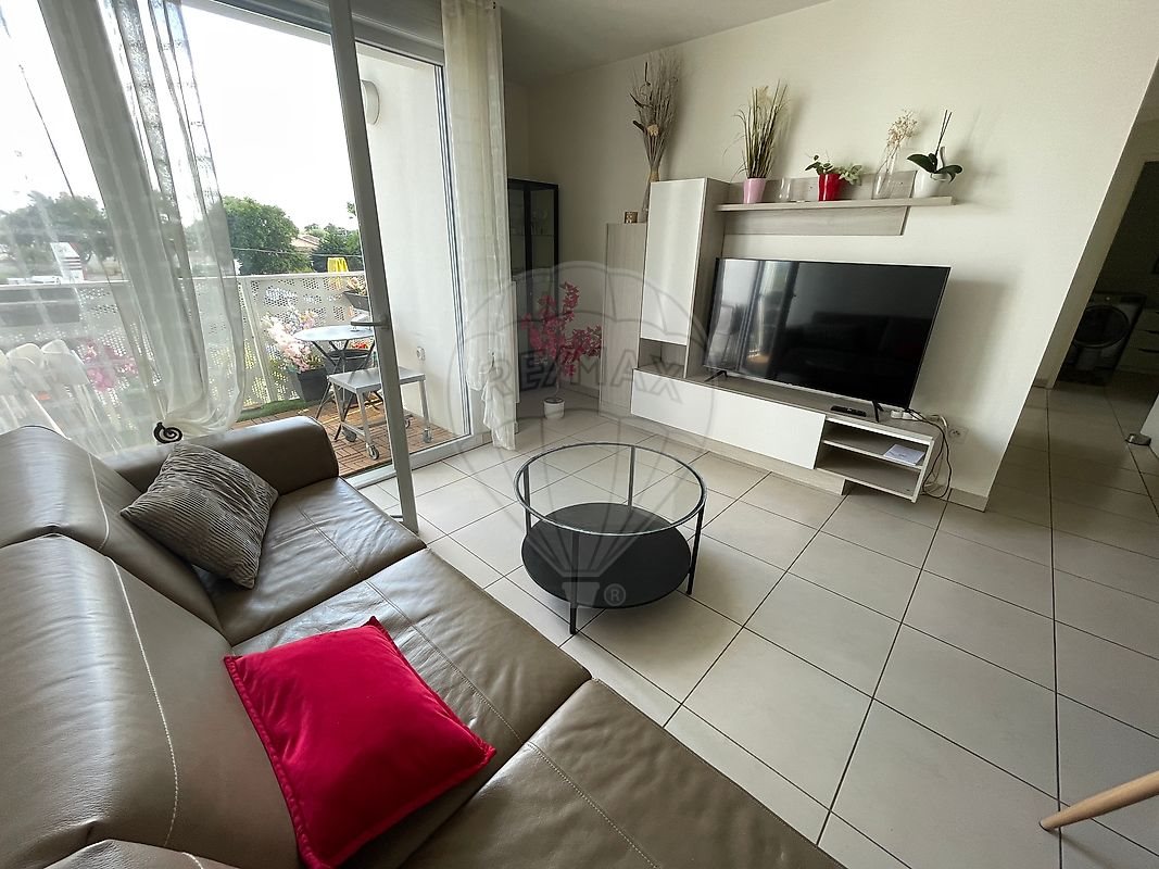 Appartement à louer, 57m², Mérignac