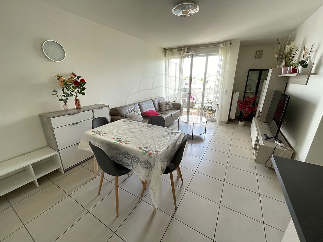 Appartement à louer, 57m², Mérignac