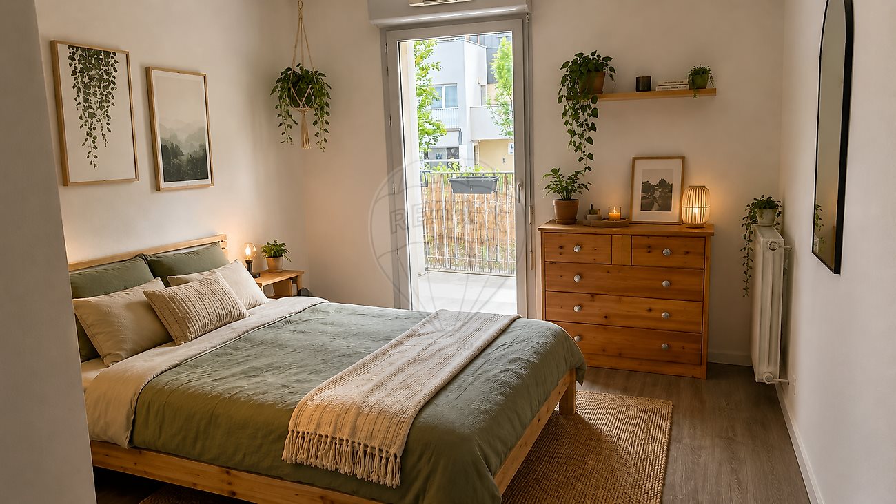 Appartement à vendre, 43m², Villenave-d'Ornon