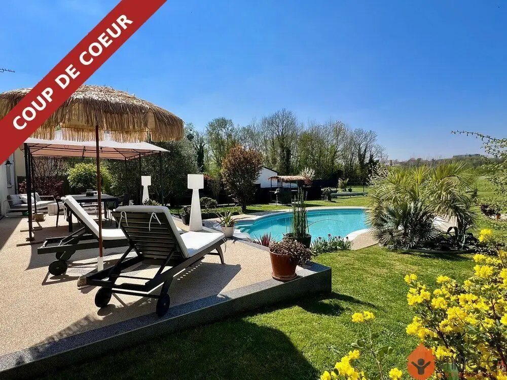 Maison à vendre, 165m², Esbly