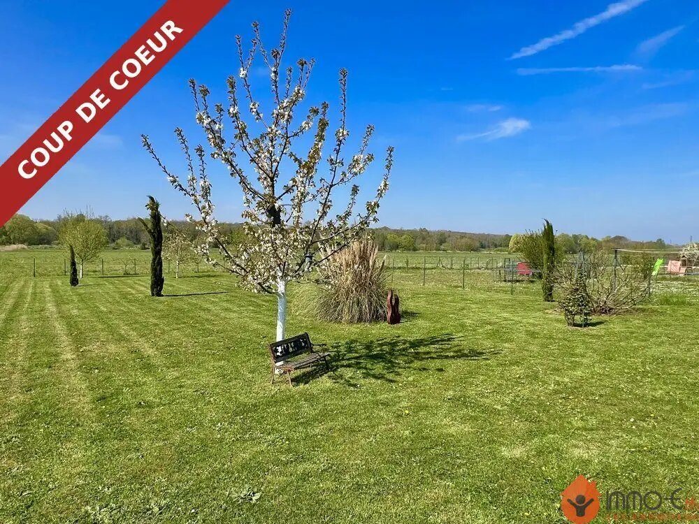 Maison à vendre, 165m², Esbly