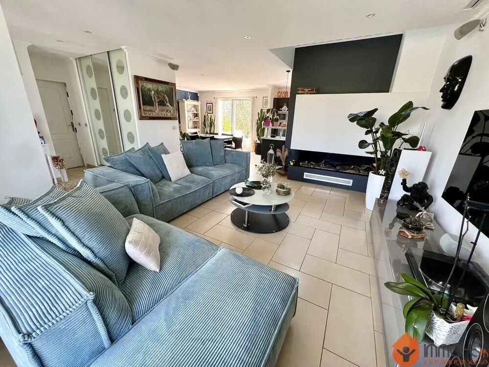 Maison à vendre, 165m², Esbly