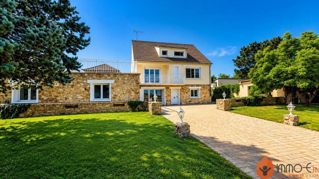 Maison à vendre, 295m², Meaux