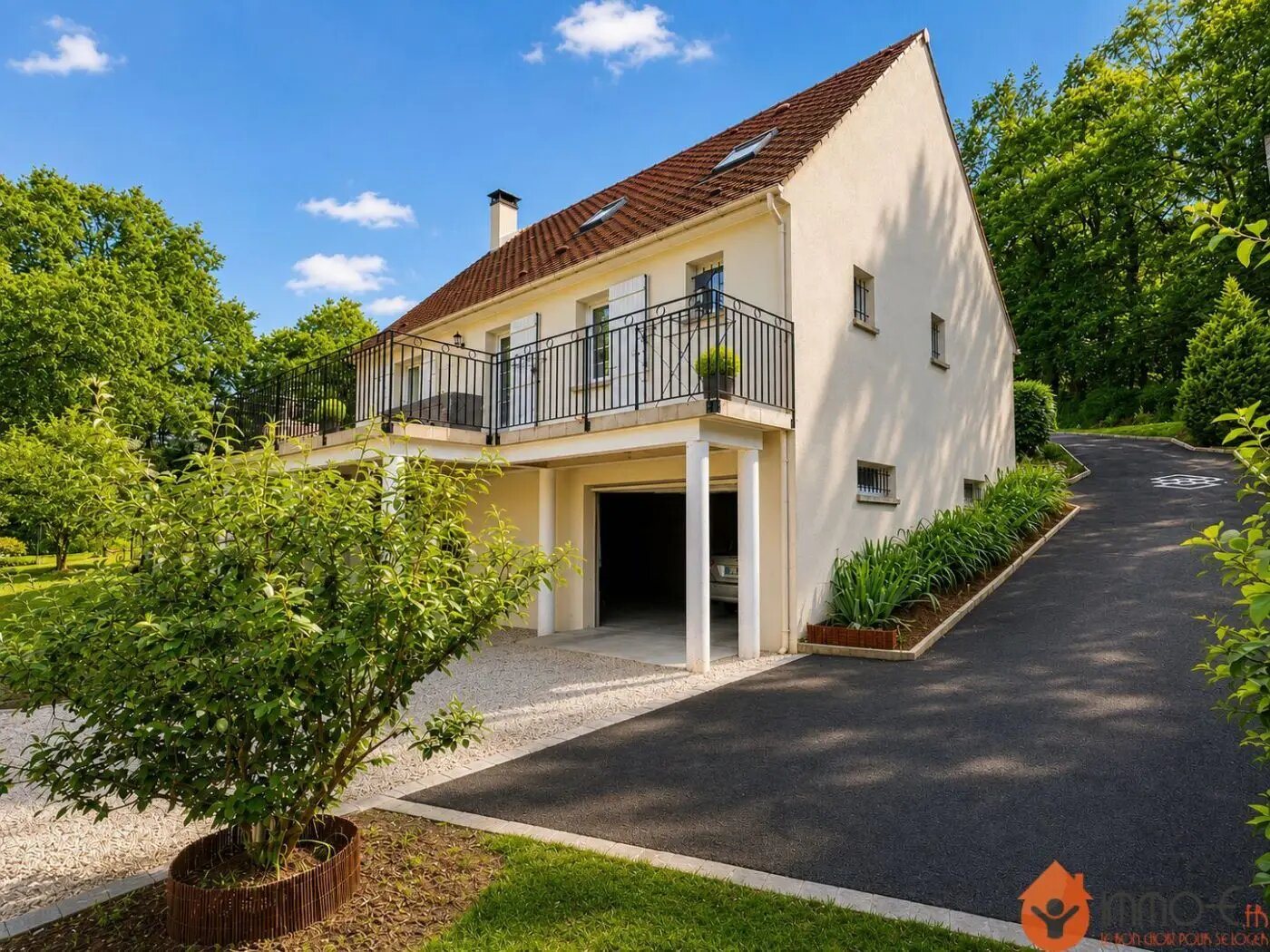 Maison à vendre, 147m², Esbly