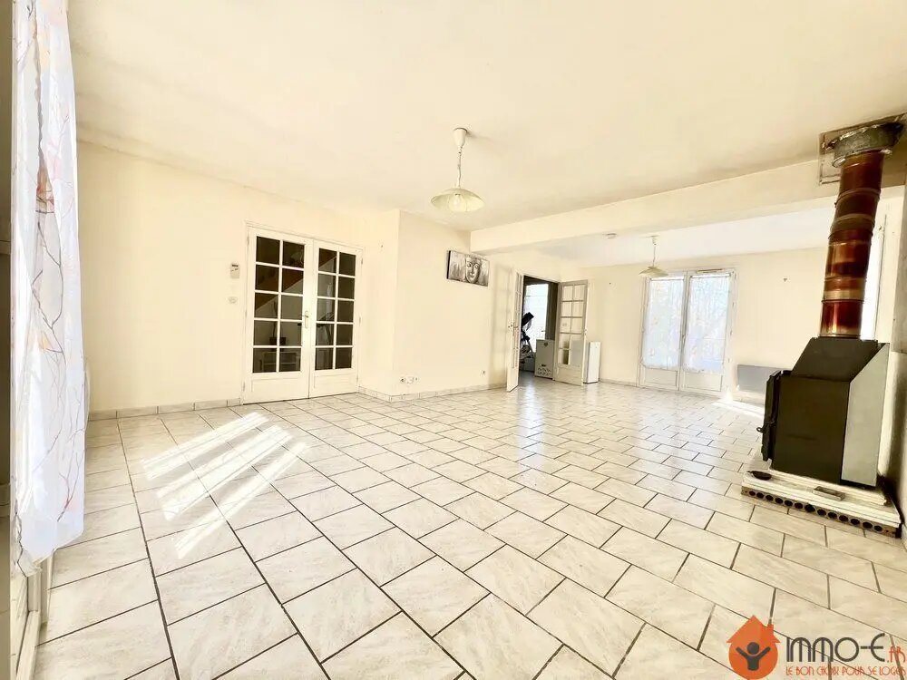 Maison à vendre, 147m², Esbly