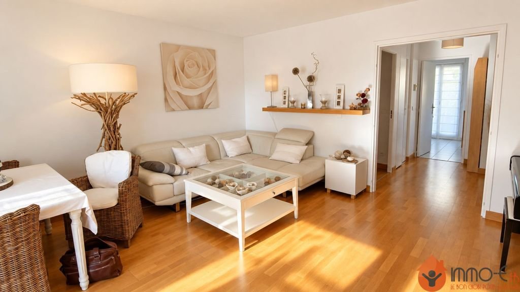Appartement à vendre, 86m², Serris