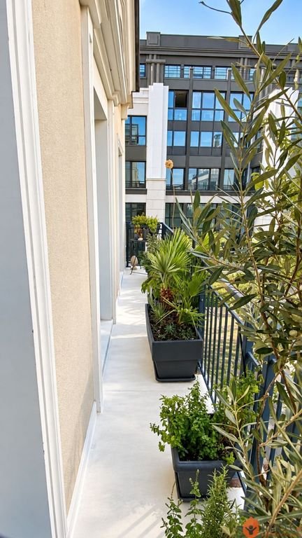 Appartement à vendre, 86m², Serris