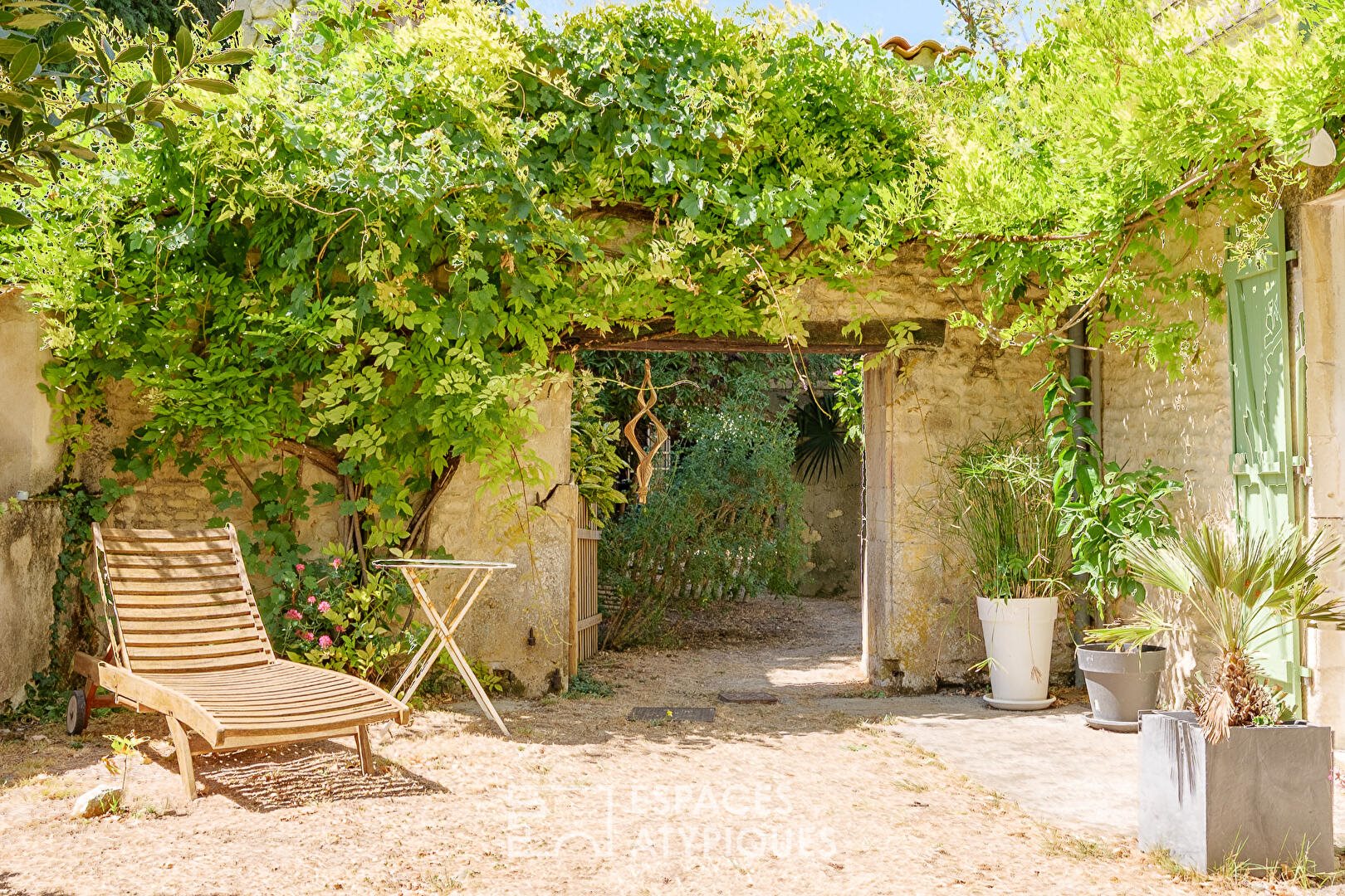 Maison à vendre, 170m², Clavette