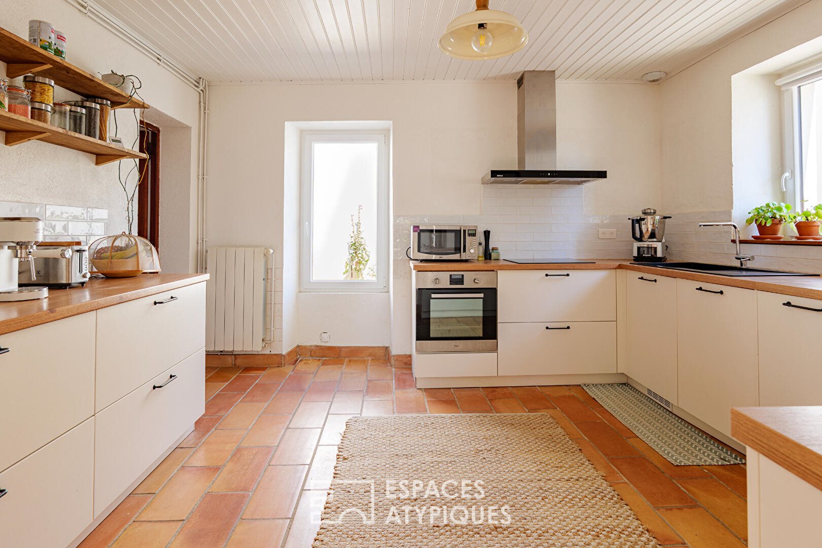 Maison à vendre, 170m², Clavette