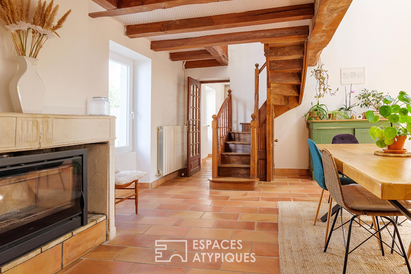 Maison à vendre, 170m², Clavette