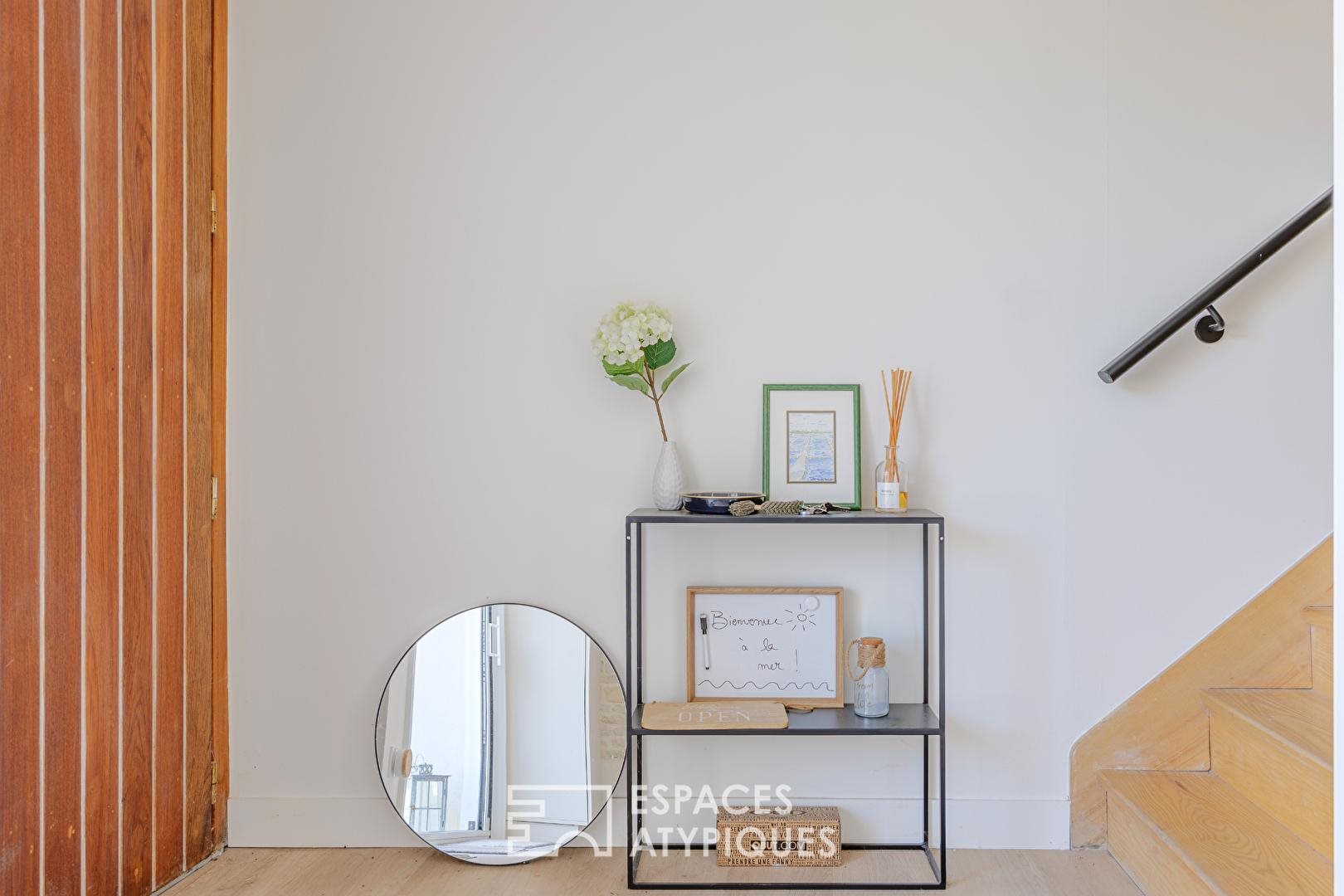 Maison à vendre, 80m², Sainte-Soulle