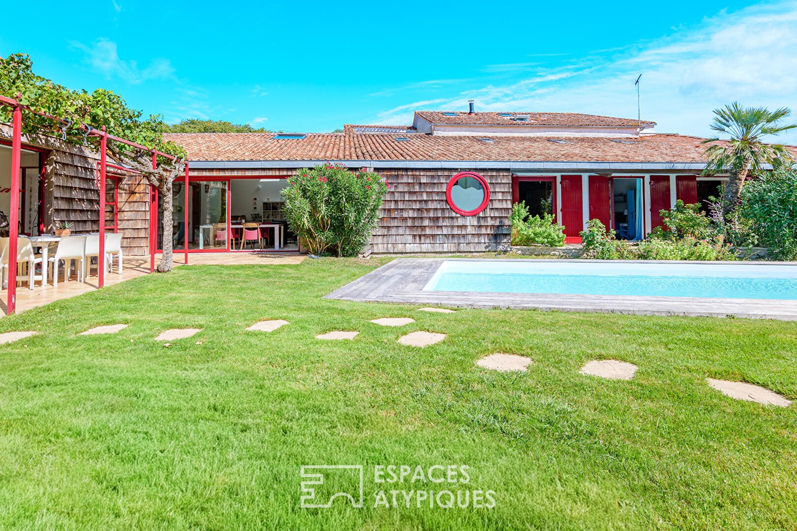 Maison à vendre, 212m², Périgny