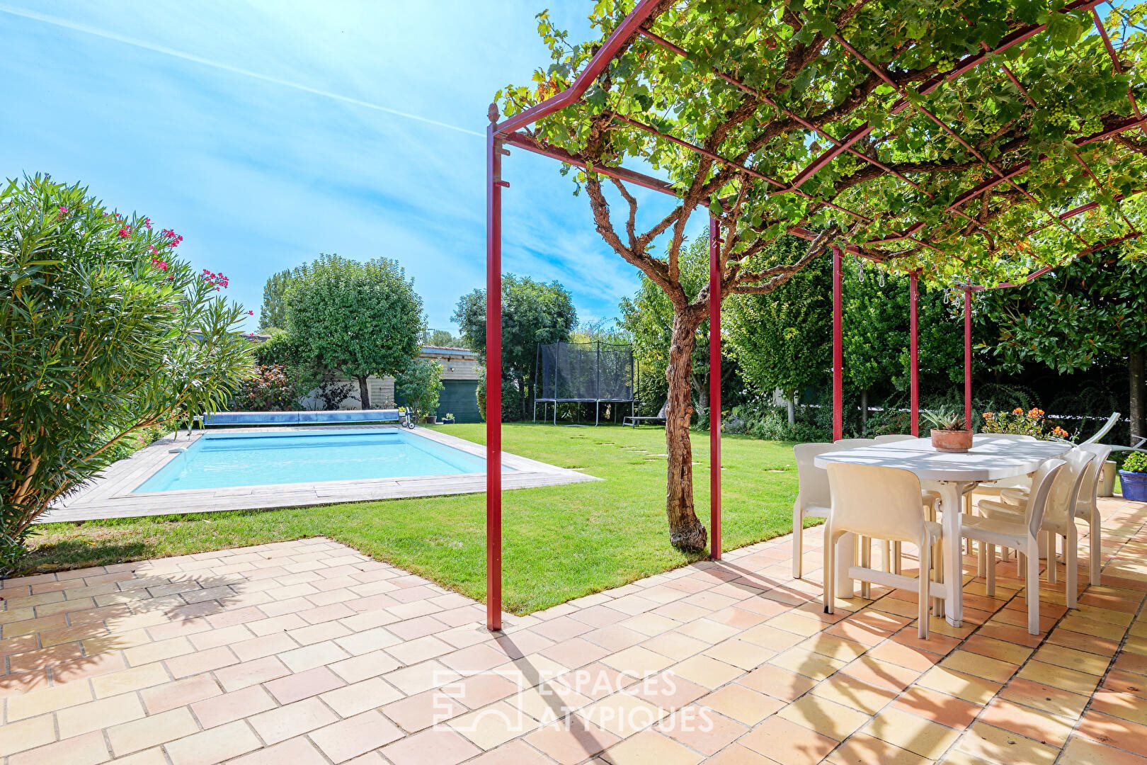 Maison à vendre, 212m², Périgny