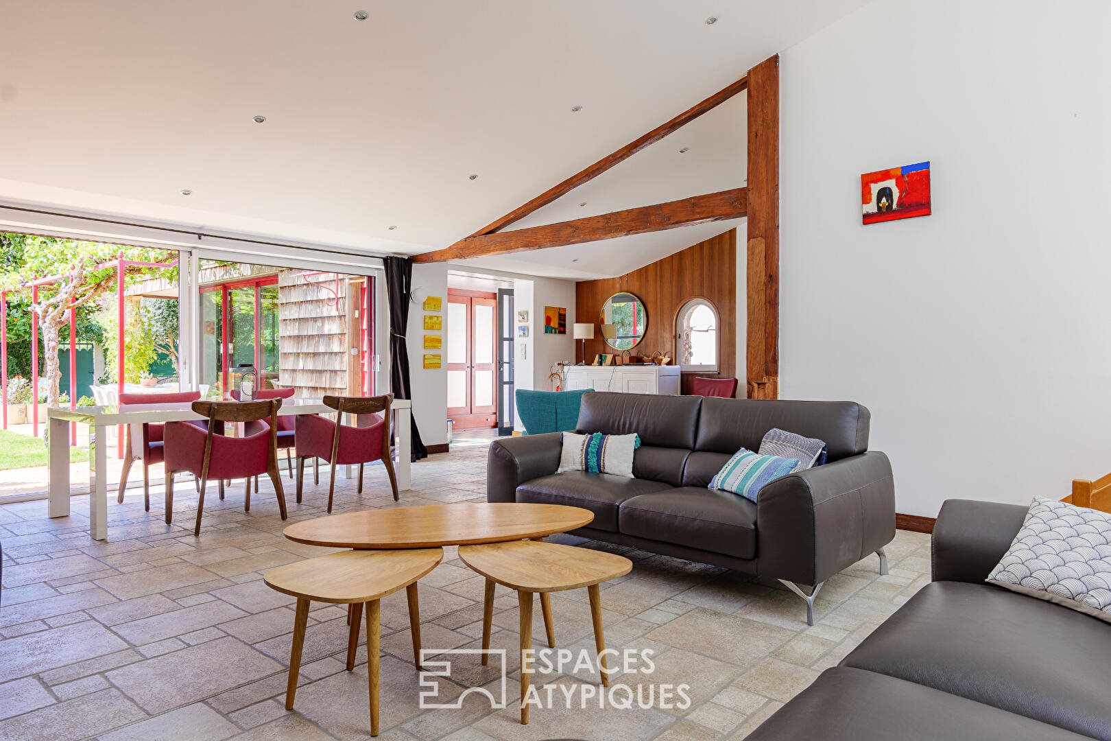 Maison à vendre, 212m², Périgny
