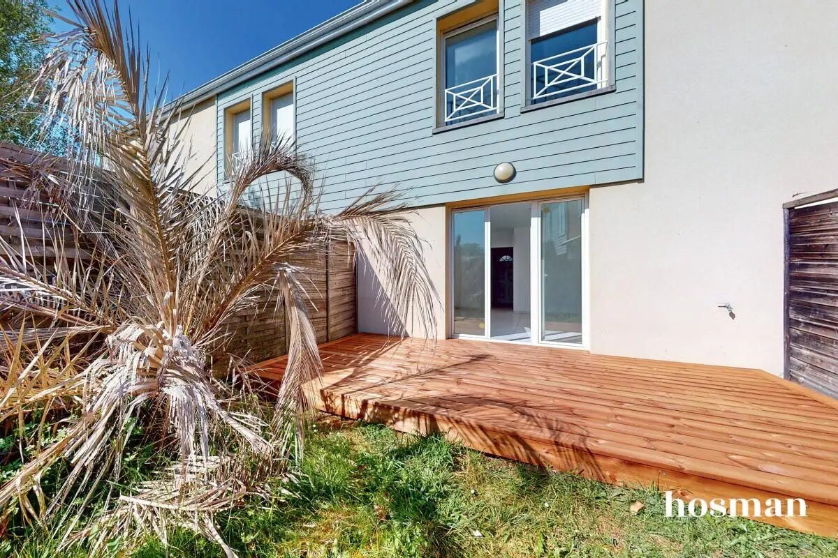 Maison à vendre, 77m², Lacanau