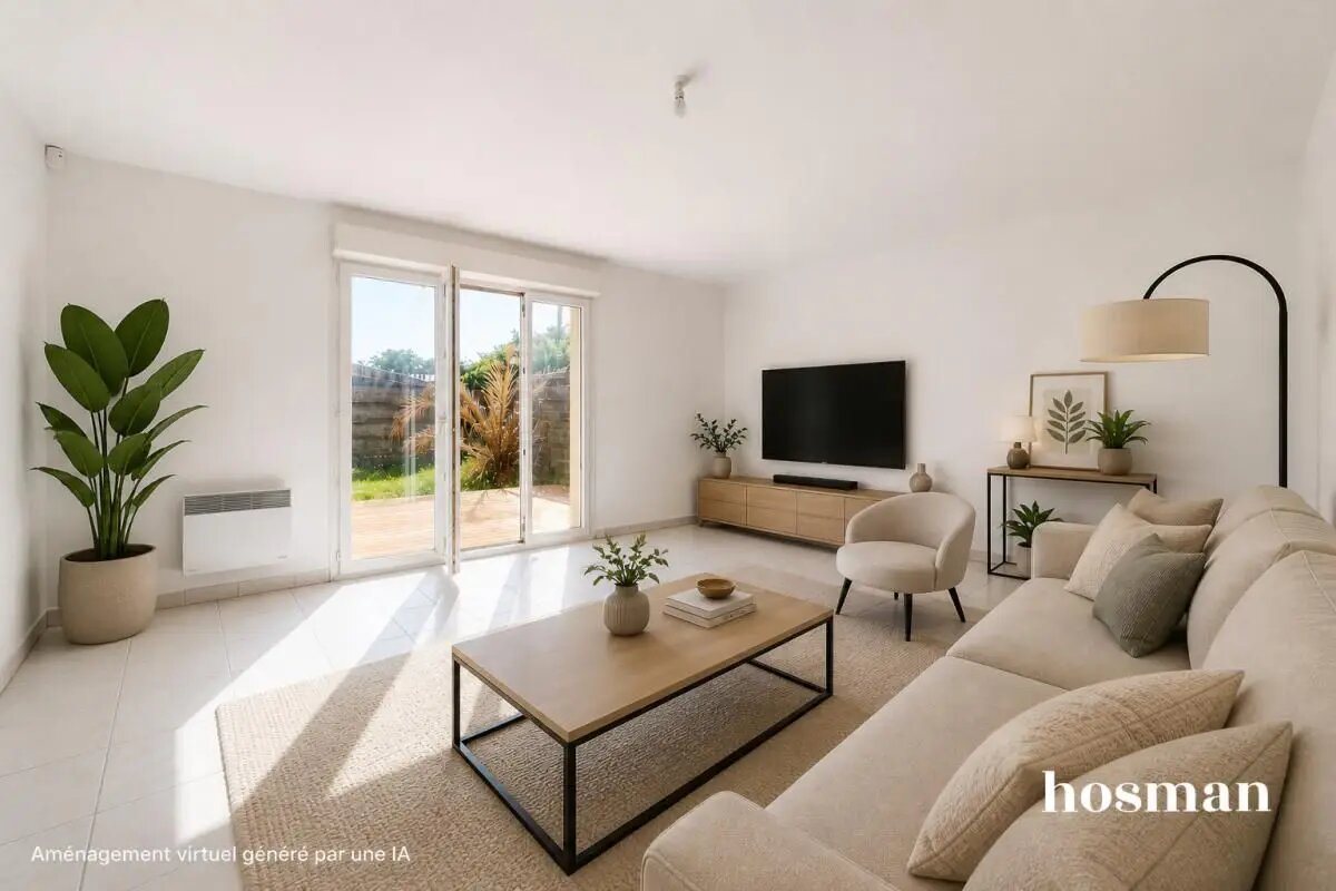 Maison à vendre, 77m², Lacanau