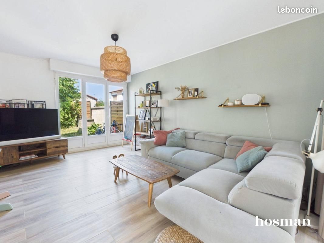 Maison à vendre, 105m², Cenon