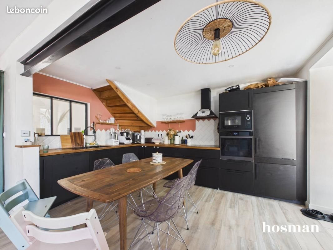 Maison à vendre, 105m², Cenon