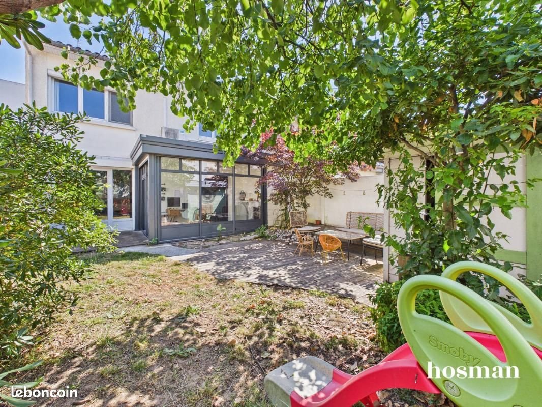 Maison à vendre, 105m², Cenon