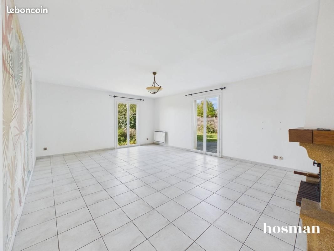 Maison à vendre, 106m², Le Pian-Médoc